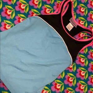 Danskin Active | Dance Top